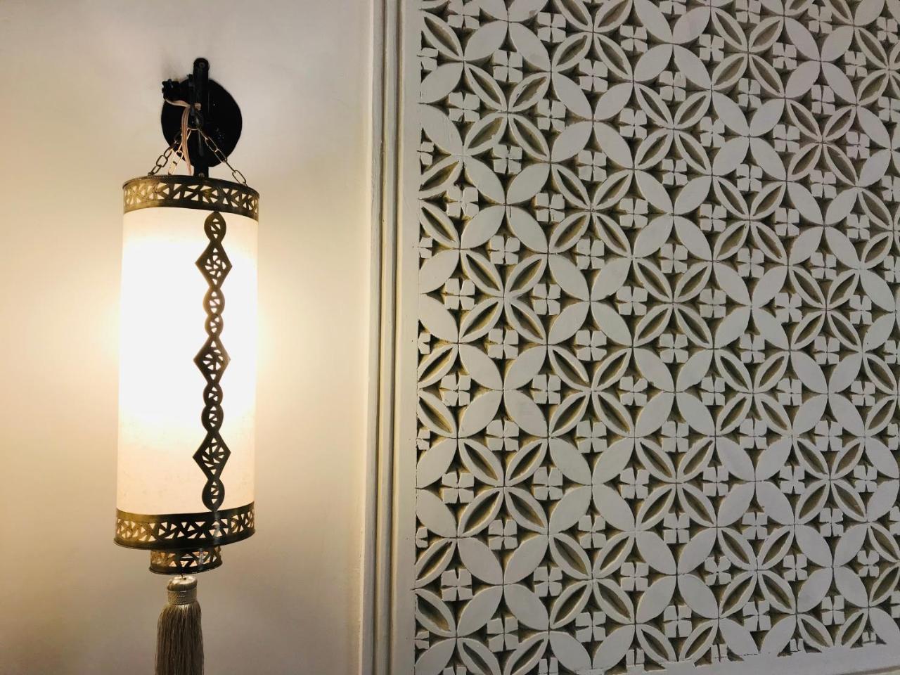 Riad Le Clos Des Arts Marrakesh Eksteriør bilde